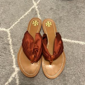 Tory Burch sandals